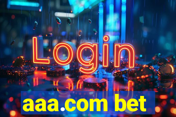 aaa.com bet